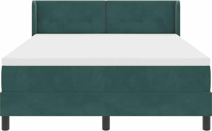 Produktbild vidaXL Bettmatratze (160 x 200 cm)