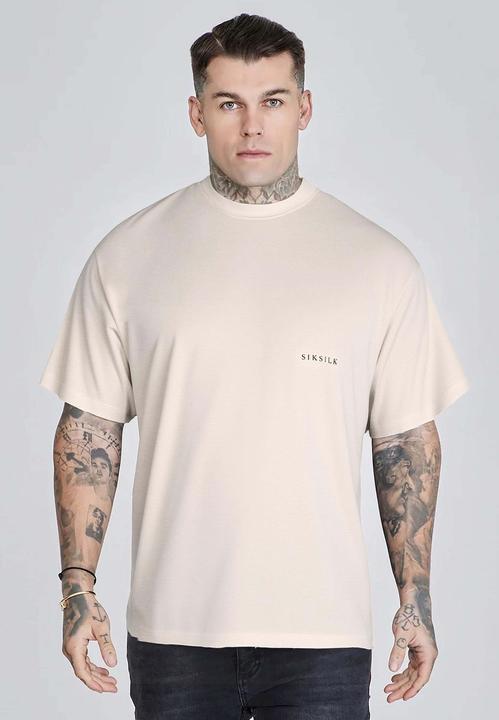 Produktbild Siksilk T-Shirt Graphic (M)