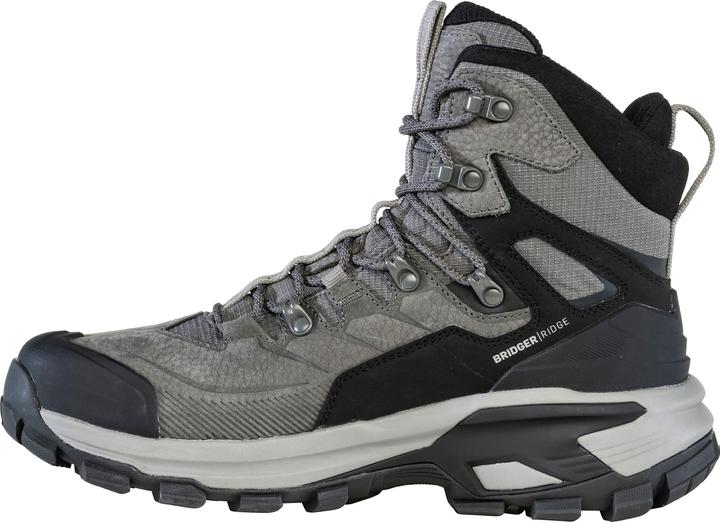 Produktbild Oboz Bridger Ridge Mid GTX (45)