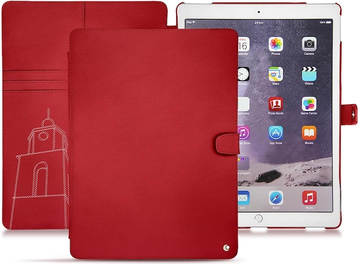 Rouge troupelenc ( Pantone #AB191A )