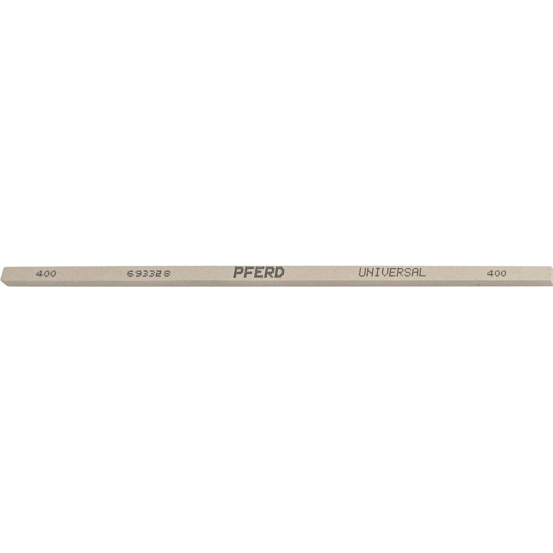 Pferd, Schleifmittel, SPS 4x4x150 AN 400 UNIVERSAL (400)