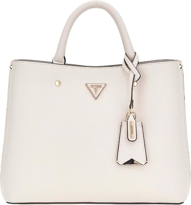 Immagine prodotto Guess Borsa a tracolla Meridian con borchie e doppia chiusura