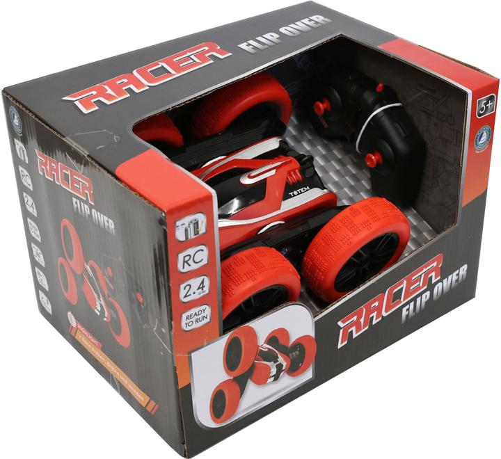 Actual product image Racer Flip Over