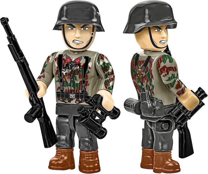 Image du produit Cobi FLAKPANZER IV WIRBELWIND Édition exécutive COBI-2593