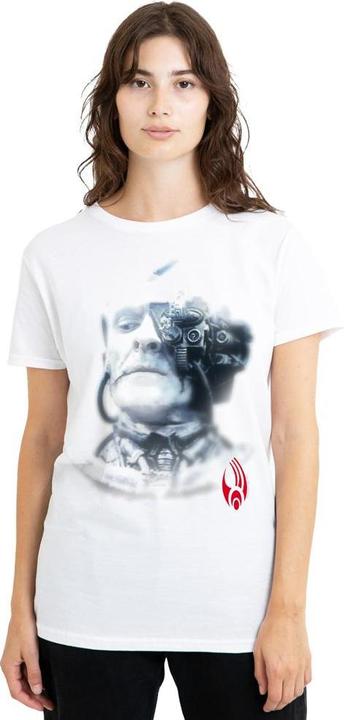 Produktbild Borg TShirt (XXL)