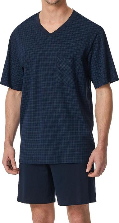 Immagine prodotto Schiesser Pyjama Comfort Essentials (60, 4XL)