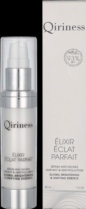 Produktbild Qiriness Elixir Eclat (30 ml)