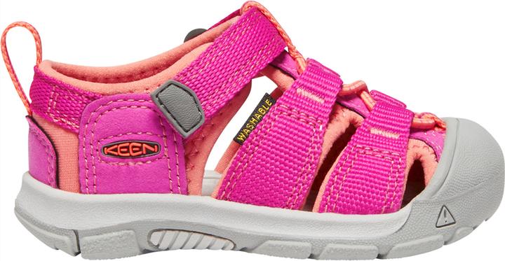 Actual product image Keen T Newport H2 (22.5)