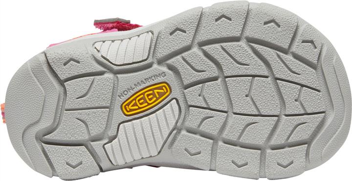 Actual product image Keen T Newport H2 (22.5)