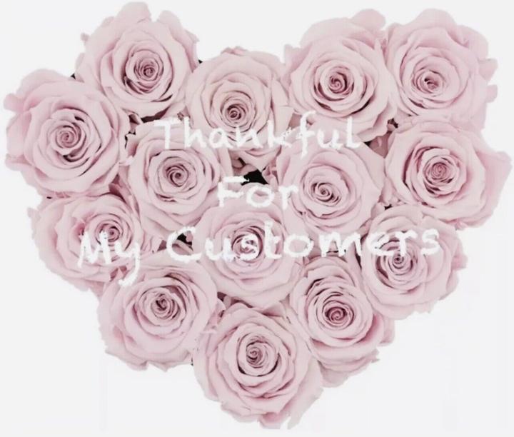 Actual product image Ariana Grande Cloud Pink EDP 100 ml (Eau de parfum, 100 ml)