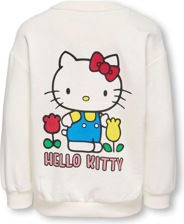Produktbild Only KMGKITTEN Sweatshirt Sweatshirt (128)