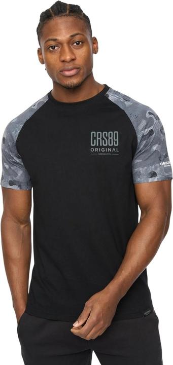 Produktbild Crosshatch Branton TShirt (S)