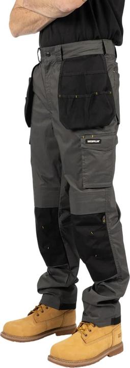 Immagine prodotto Cat Nexus Pantalone Elasticizzato Tasca a Fondina Uomo (Banda radio 38 (2600 MHz))