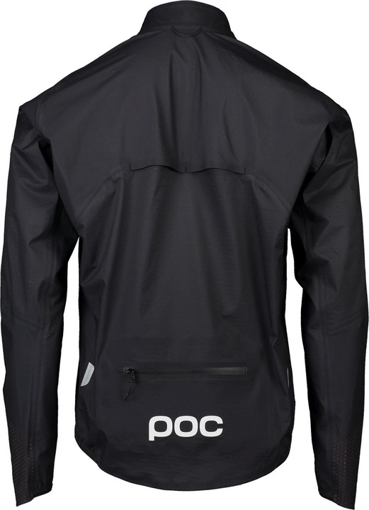 Actual product image Poc Haven rain jacket (XL)