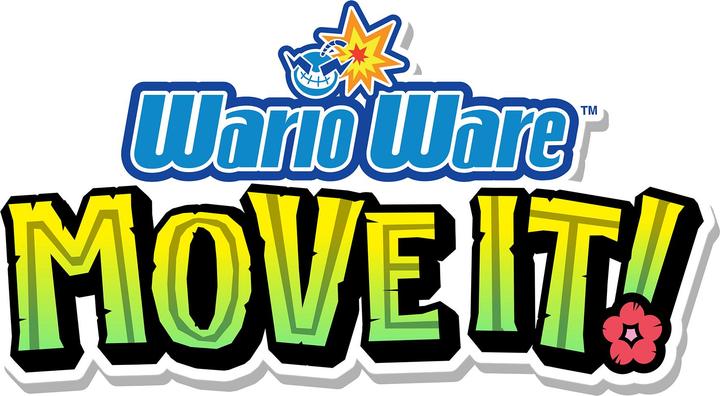 Produktbild Nintendo WarioWare: Move It! Standard Deutsch, DUT, Englisch, ESP, Französisch, ITA, Japanisch, Koreanisch (Switch)