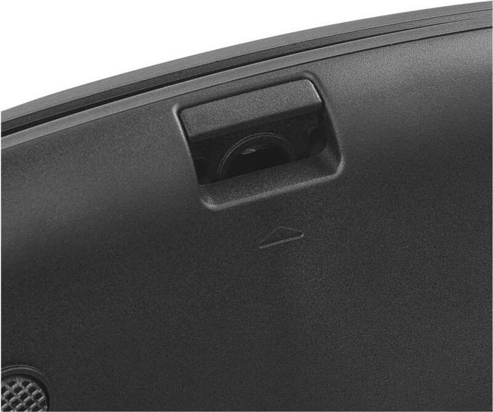 Actual product image Emos Digital kitchen scales EV029 black