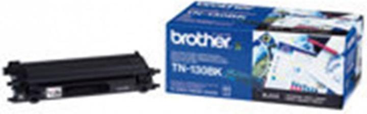 Produktbild Brother Tn-130bk (BK)