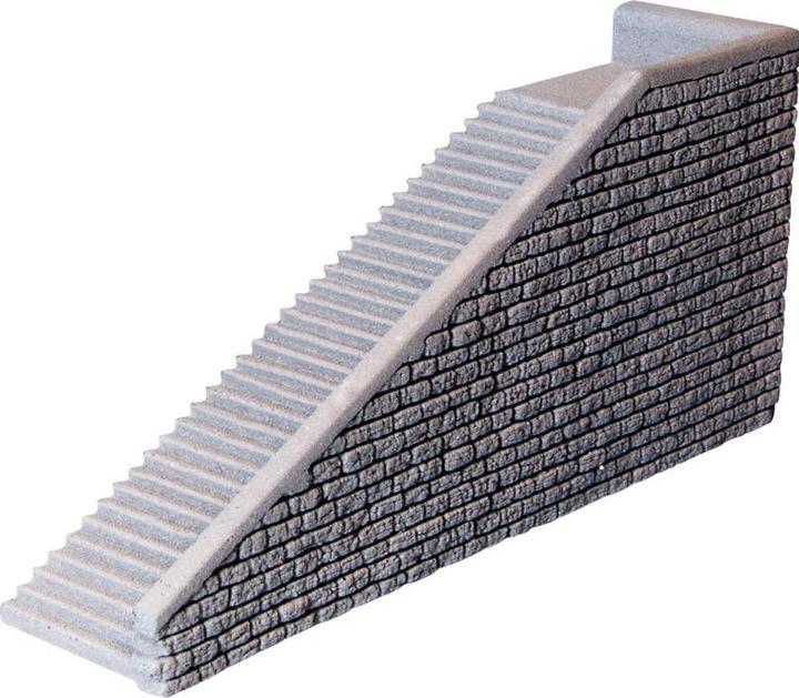 Image du produit Noch 0058303 H0 Escaliers