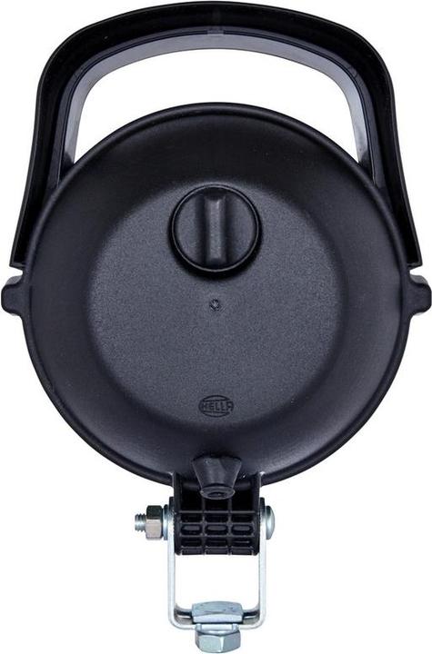 Actual product image Hella Halogen worklights for AHLMANN