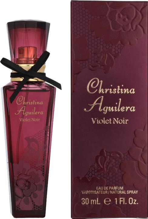 Immagine prodotto Christina Aguilera Eau de Parfum (Eau de parfum, 30 ml)