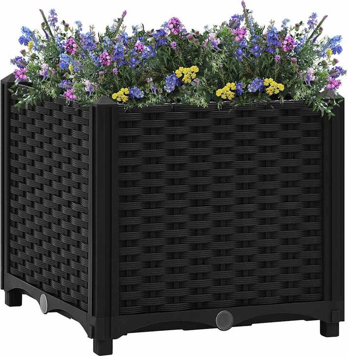 Image du produit vidaXL Hochbeet