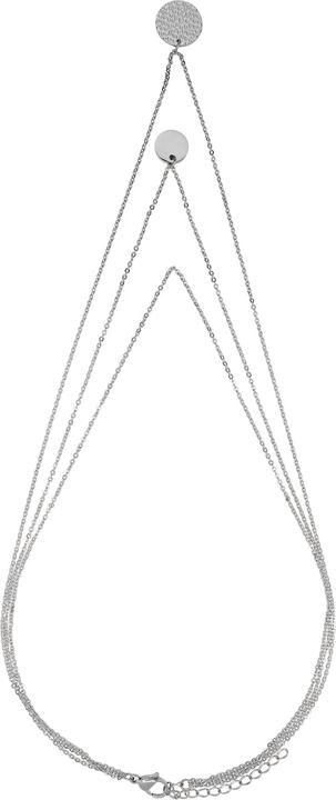 Immagine prodotto Heideman Clara color argento (100% acciaio inossidabile)