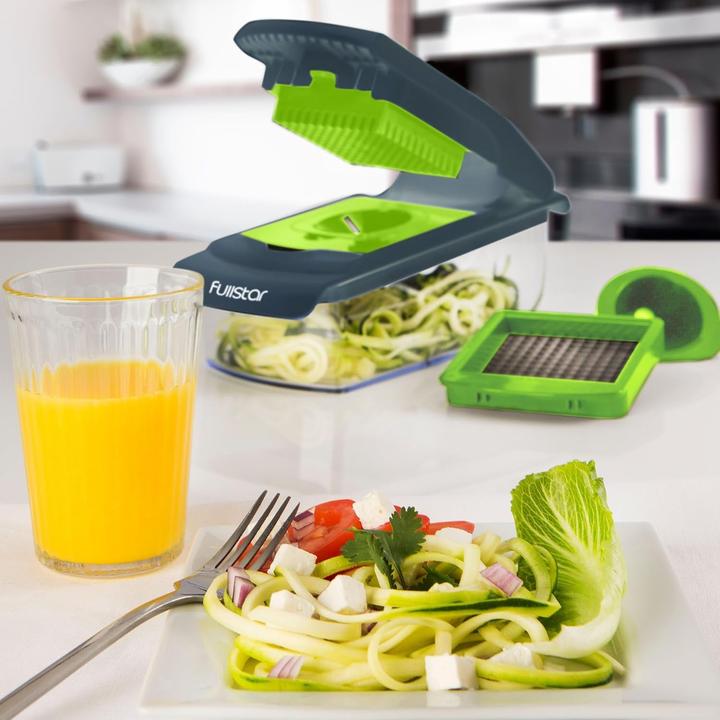 Produktbild Fullstar Spiralschneider & Gemüseschneider