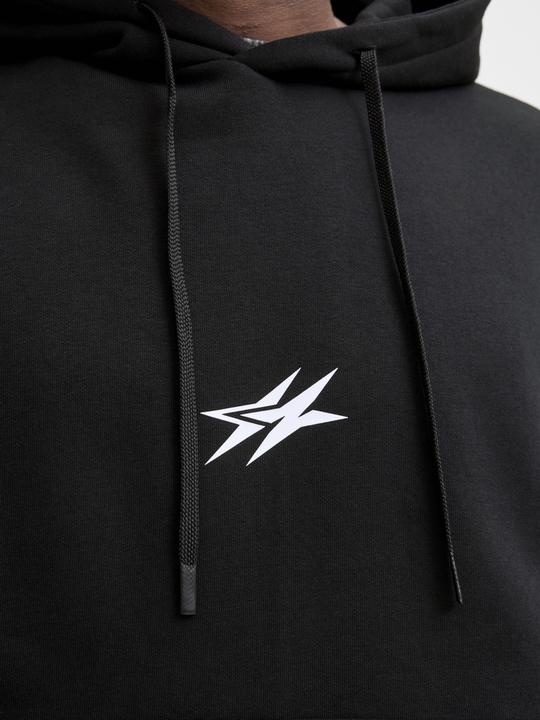 Image du produit Jack & Jones Sport Kapuzenpullover CNZ Kapuzenpullover (XXL)