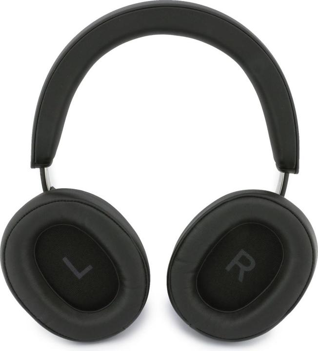 Guess Headphones Bluetooth Earphones GUBH604GEMW Brown/brown 4G Script - View #12