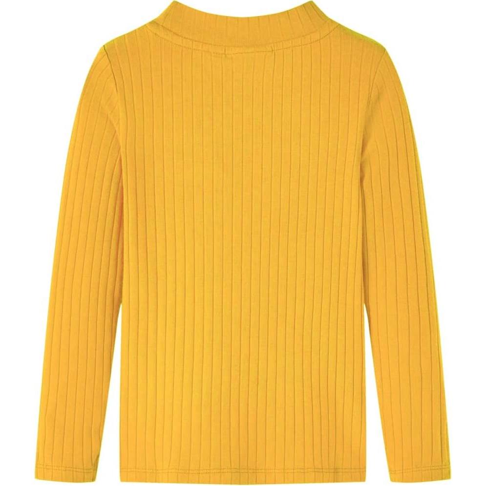 Thumbnail - VidaXL, Mädchen, Shirt, Letty, Gelb, (128)