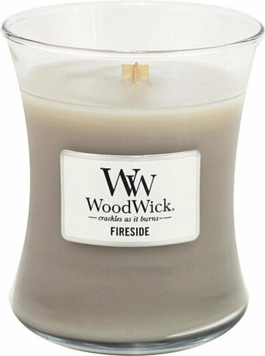 Produktbild WoodWick Fireside (275 g)