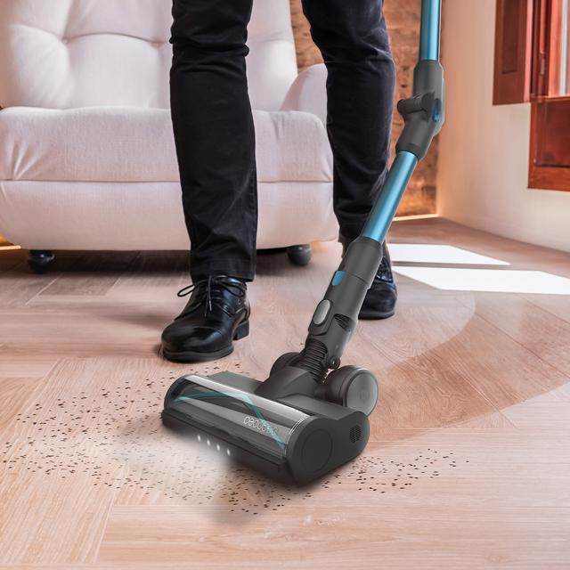 Actual product image Cecotec Rockstar 3500 Storm Pet Flex Conga