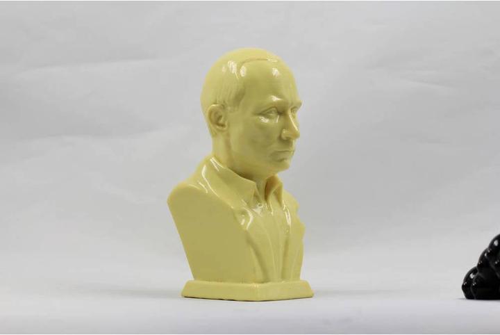 Actual product image Polymaker PJ01012 PolySmooth Filament polishable 1.75 mm 750 g Beige 1 pc. (PVB, 1.75 mm, 750 g, Beige)