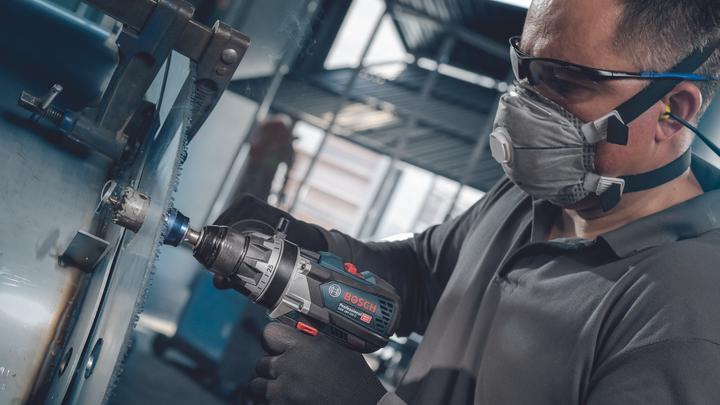 Produktbild Bosch Professional Zubehör PRO Sheet Metal PC Plus Lochsäge-Set, 8-tlg. (35 mm, 22 mm, 29 mm, 64 mm, 44 mm, 51 mm)