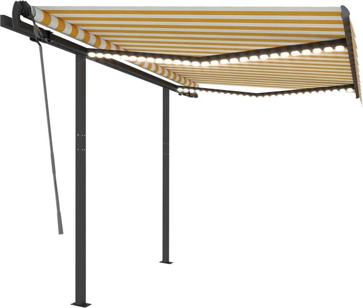 Produktbild vidaXL Tferianka (2.50 m)