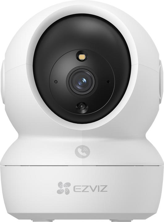 Actual product image EZVIZ H6c 3MP (2304 x 1296 Pixels)