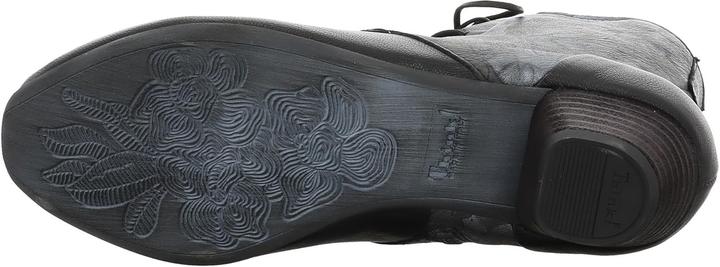 Produktbild Think! Damenstiefel mit Lederfutter, langlebig (42.5)