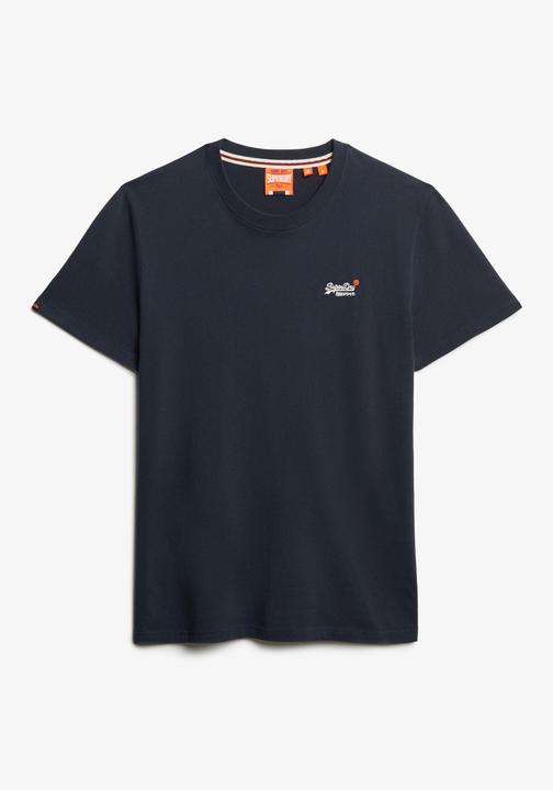 Produktbild Superdry Essential T-Shirt mit Stickerei (XL)