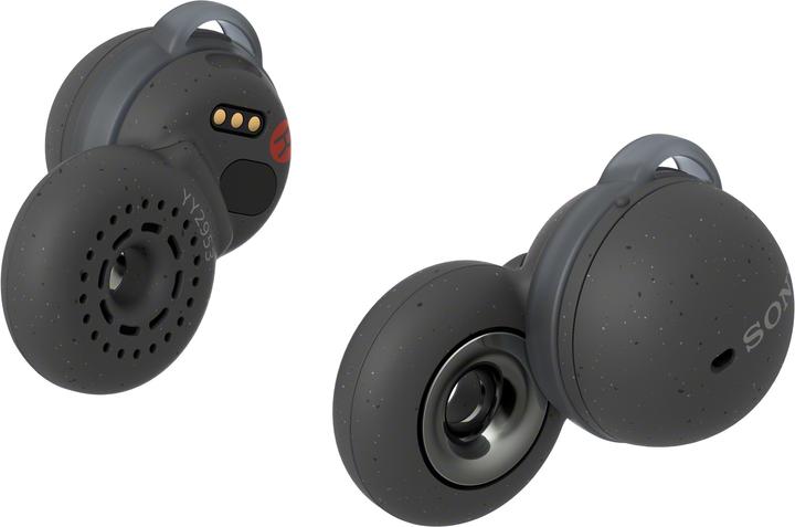 Actual product image Sony LinkBuds (No noise cancelling, 5.50 h, Wireless)