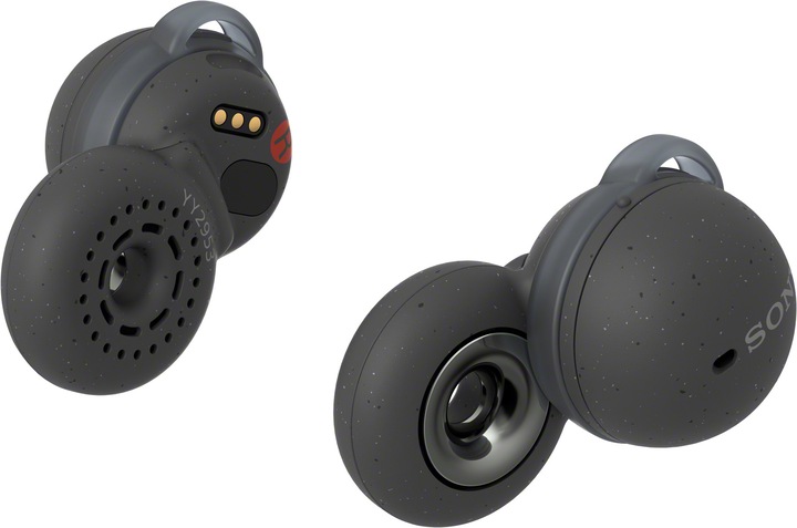 Image du produit Sony LinkBuds (pas de réduction du bruit, 5.50 h, Sans fil)