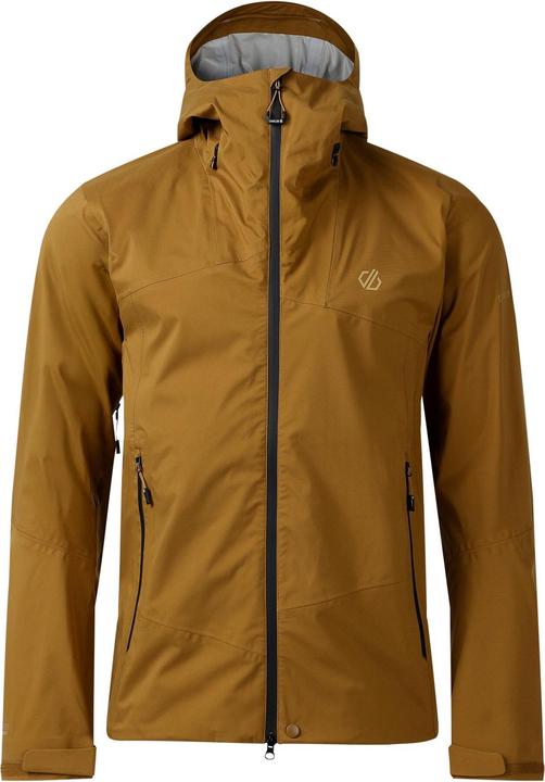 Actual product image Dare2b Mens Apex 3 Layer Jacket (M)