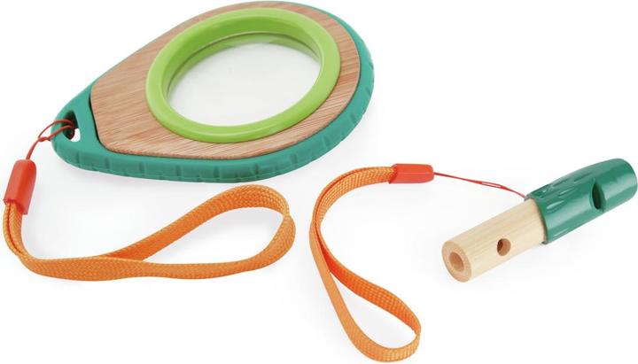 Produktbild Hape Naturdetektiv-Set