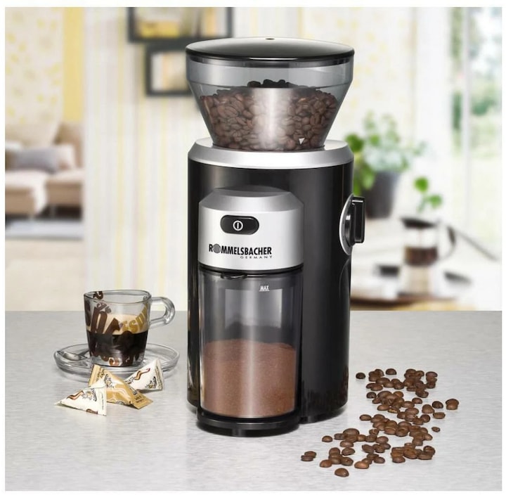 Actual product image Rommelsbacher Ekm 300 (EU plug)