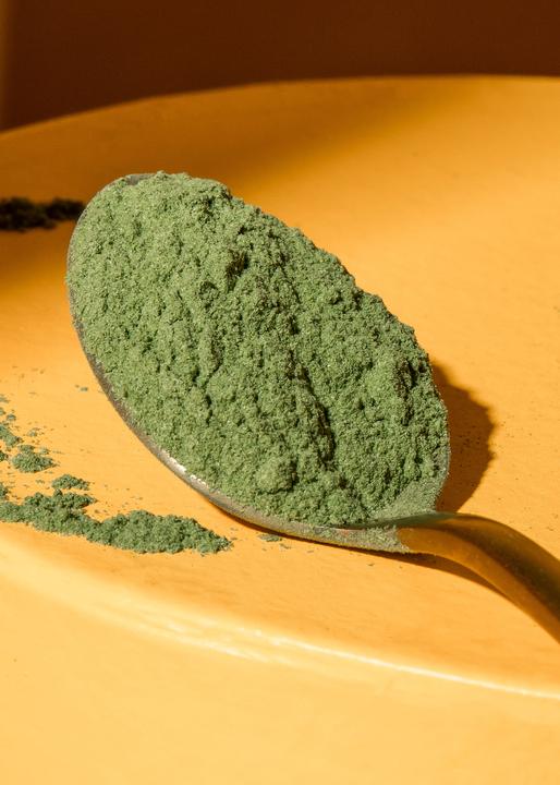 Produktbild KoRo Bio Weizengras Pulver (500g) (1 Stück, Pulver, 500 g)