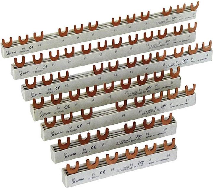 Actual product image Eaton Phase rail