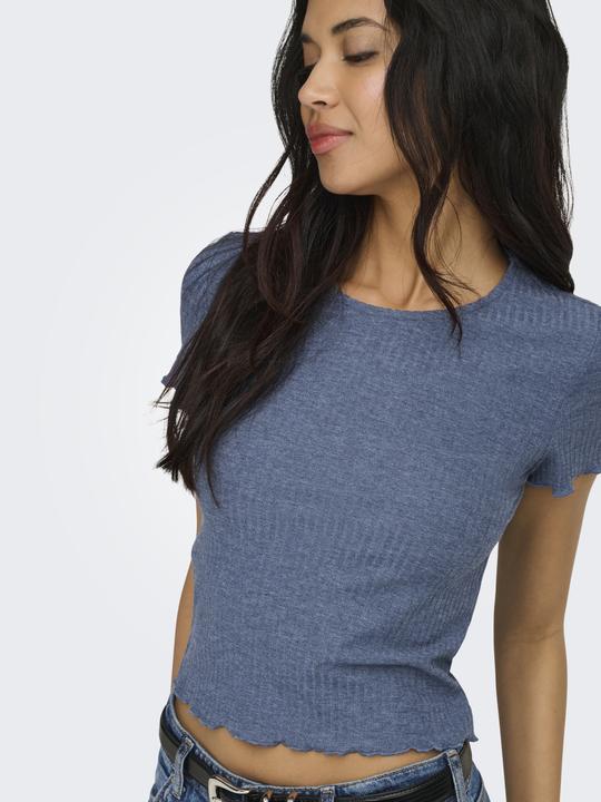 Produktbild Only Onlemma S/S Short Top Noos Jrs (XS)