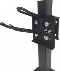 Actual product image Gamber-Johnson Vehicle/fork stack holder for bar code reader