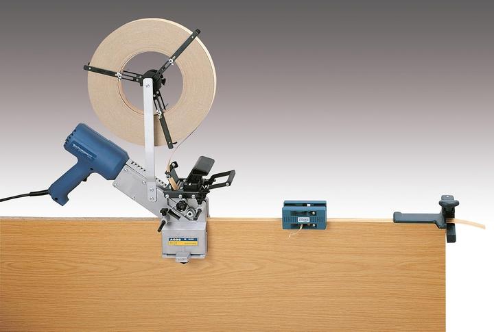 Actual product image Virutex Gluing unit (AG52F)
