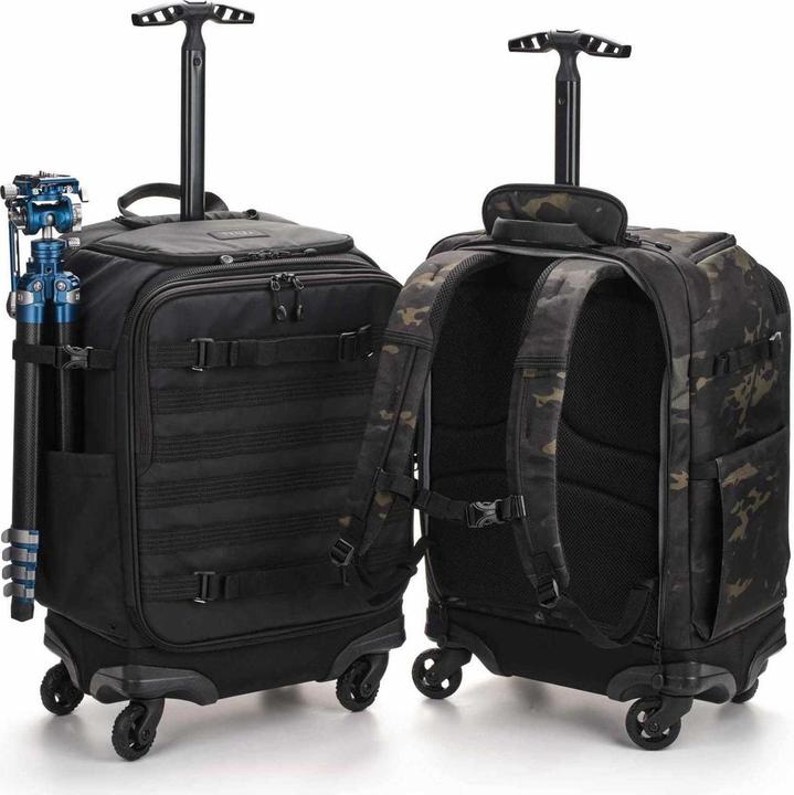 Image du produit Tenba Zaino con Rullo Axis (Sac à dos photo, 28 l)