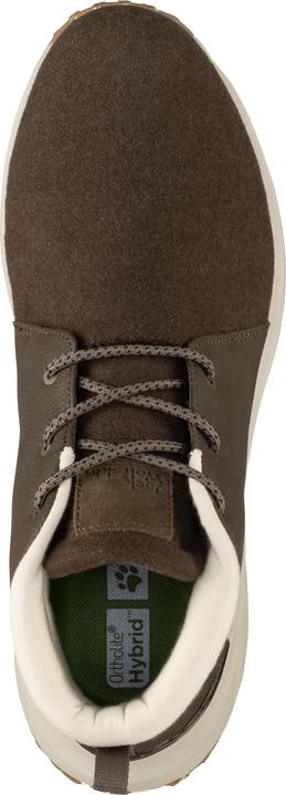 Image du produit Jack Wolfskin Campfire Chakka Mid M (41)